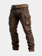 Laluna® | Cargo Broek Voor Heren