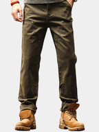 Laluna® | Katoenen Broek Voor Heren