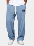 Laluna® | Broek Voor Heren ha incontrato Comfortabele Pasvorm