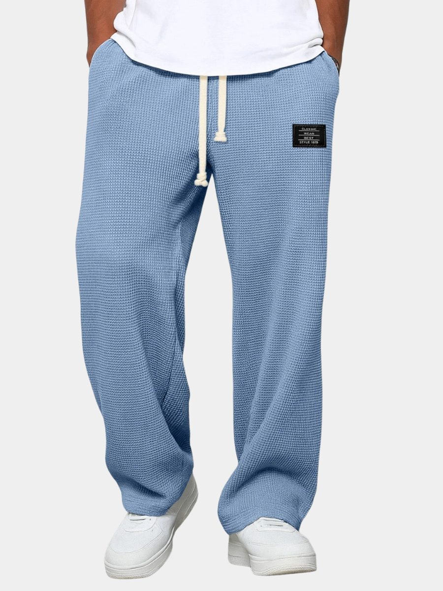 Laluna® | Broek Voor Heren ha incontrato Comfortabele Pasvorm