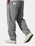 Laluna® | Broek di velluto a coste per le persone