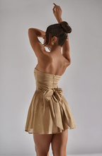 Laluna® | Abito stralende con paillettes