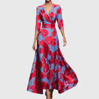 Sanne | Jurk elegante