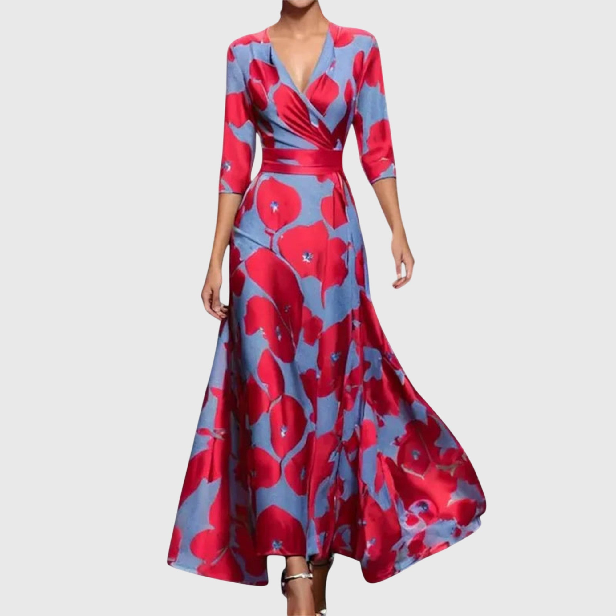 Sanne | Jurk elegante