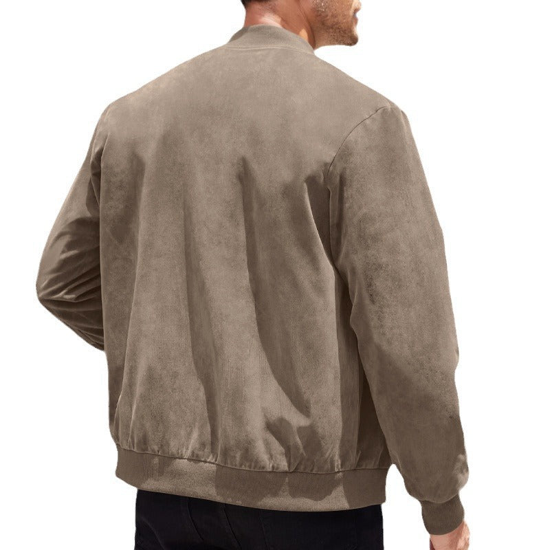 Sander | Klassieke Bomber