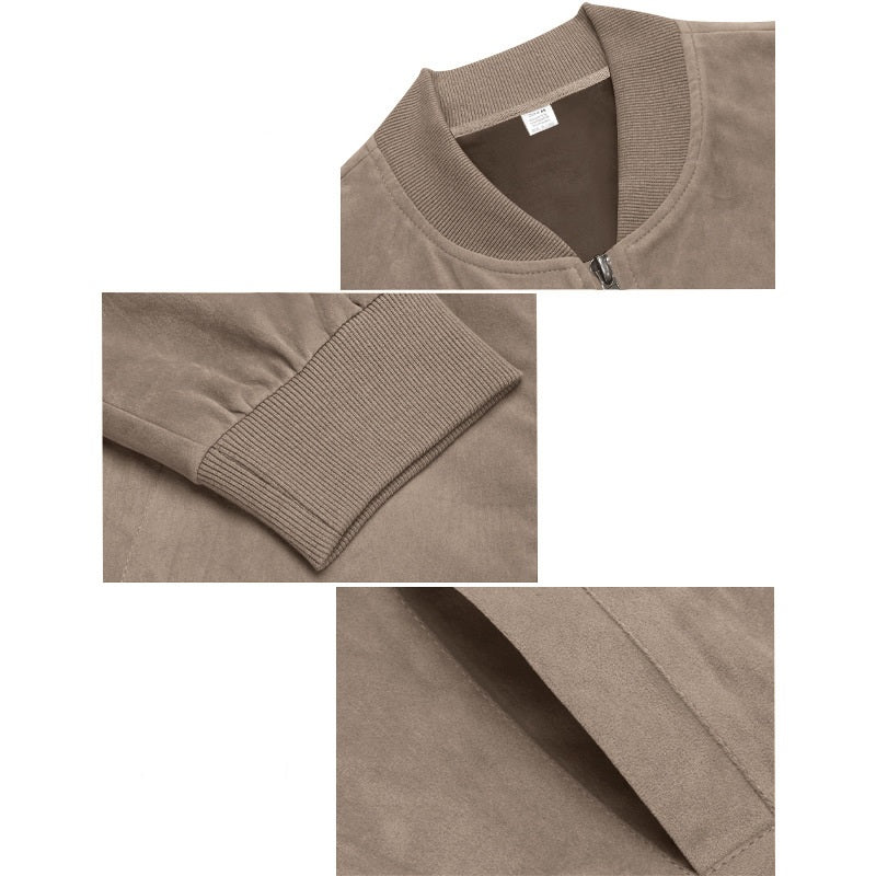 Sander | Klassieke Bomber