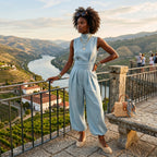 Madeleine | Abbigliamento premium con grande coraggio e comodità con la vista — Eleganza e comfort nel look