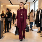Laura | Sedile Premium a 3 delta: eleganza, comfort e qualità