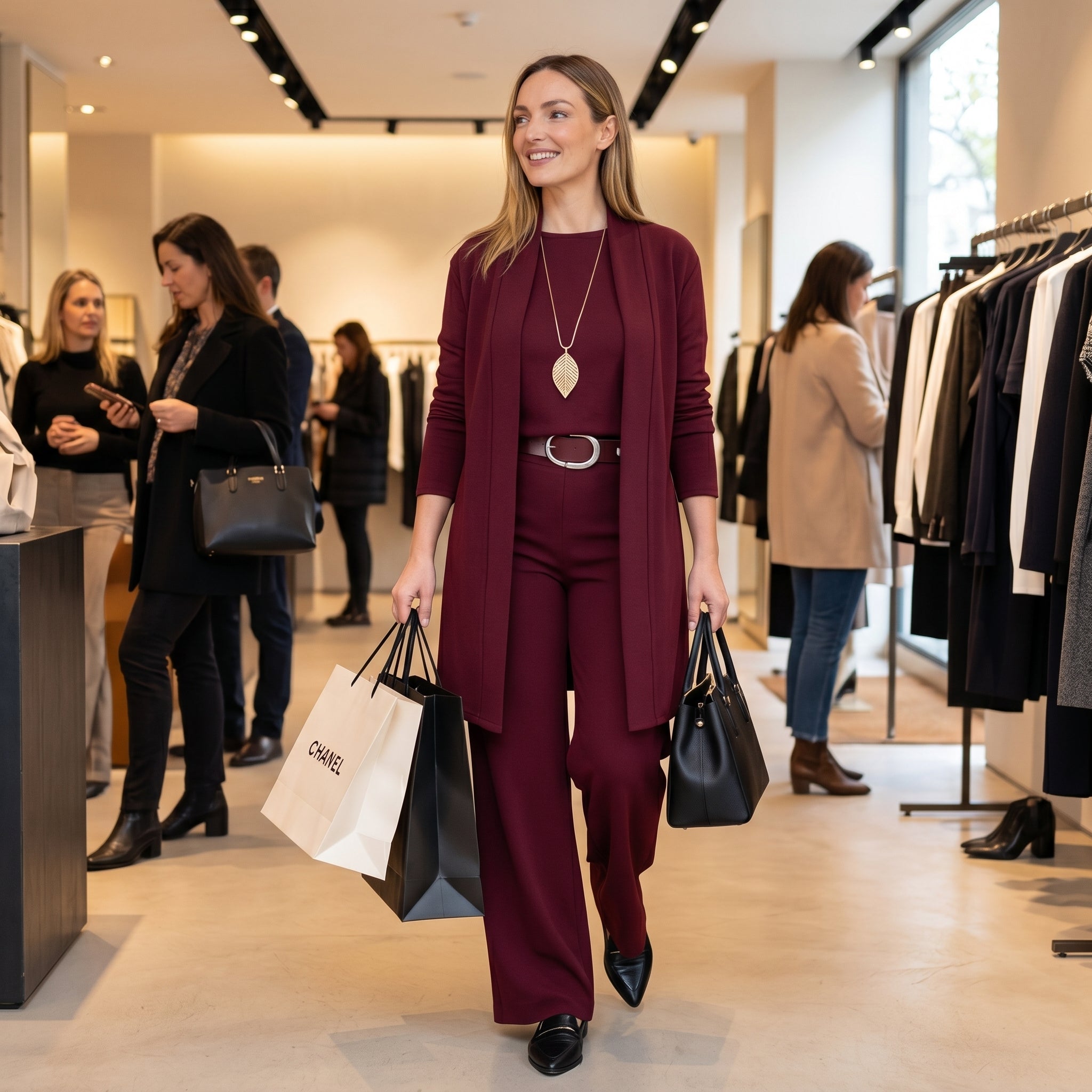 Laura | Sedile Premium a 3 delta: eleganza, comfort e qualità
