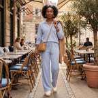 Alexandra: Confortevole con raffinatezza ed eleganza