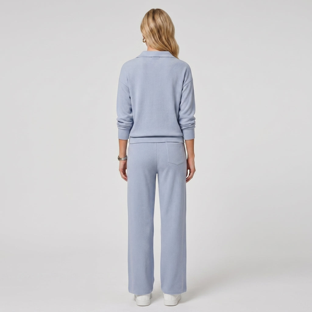 Alexandra: Confortevole con raffinatezza ed eleganza