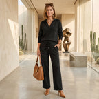 Alexandra: Confortevole con raffinatezza ed eleganza