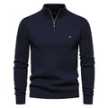 Casper | Maglione casual Katoenen Heren
