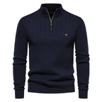 Casper | Maglione casual Katoenen Heren