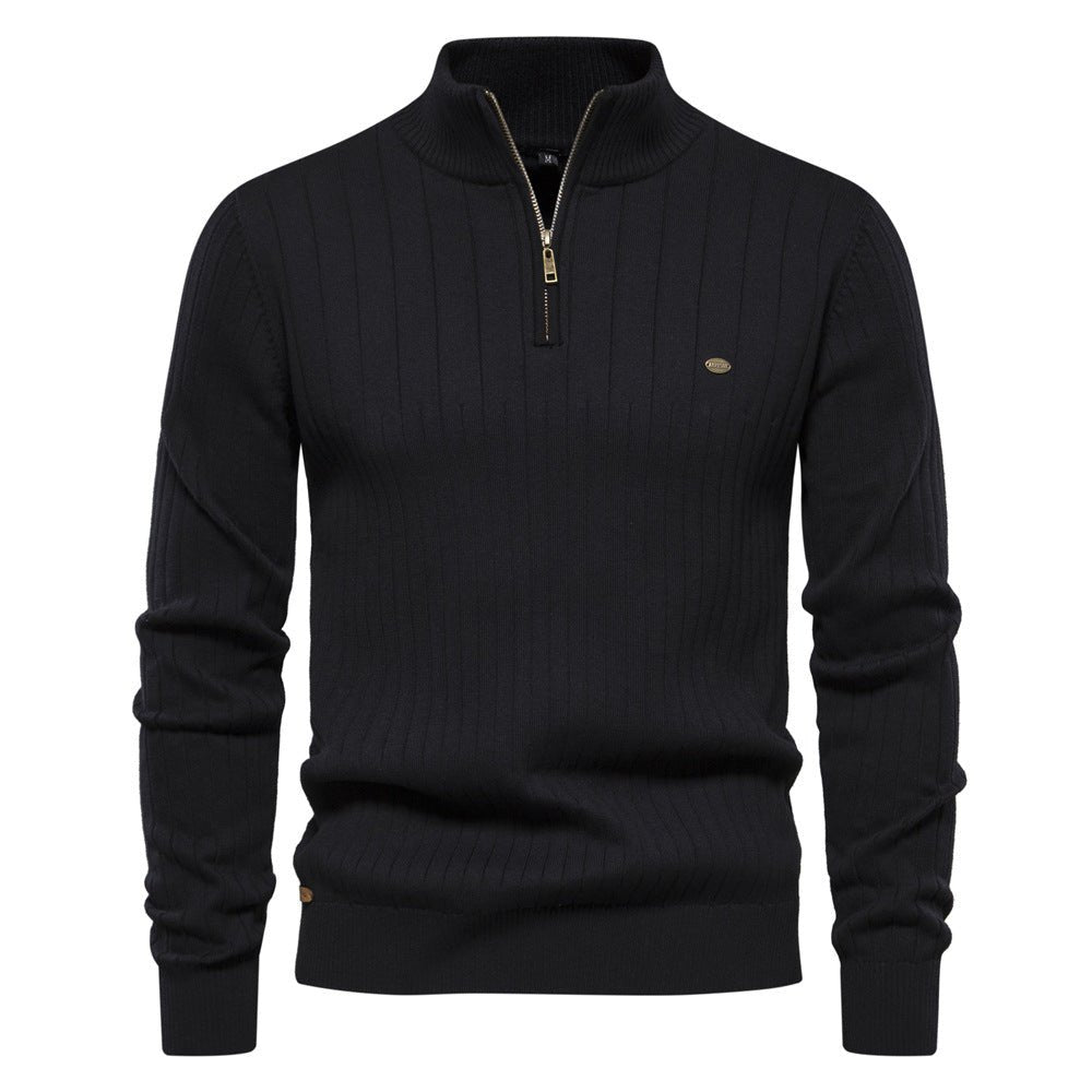 Casper | Maglione casual Katoenen Heren
