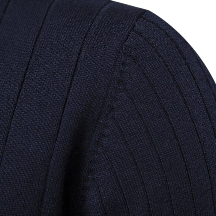 Casper | Maglione casual Katoenen Heren