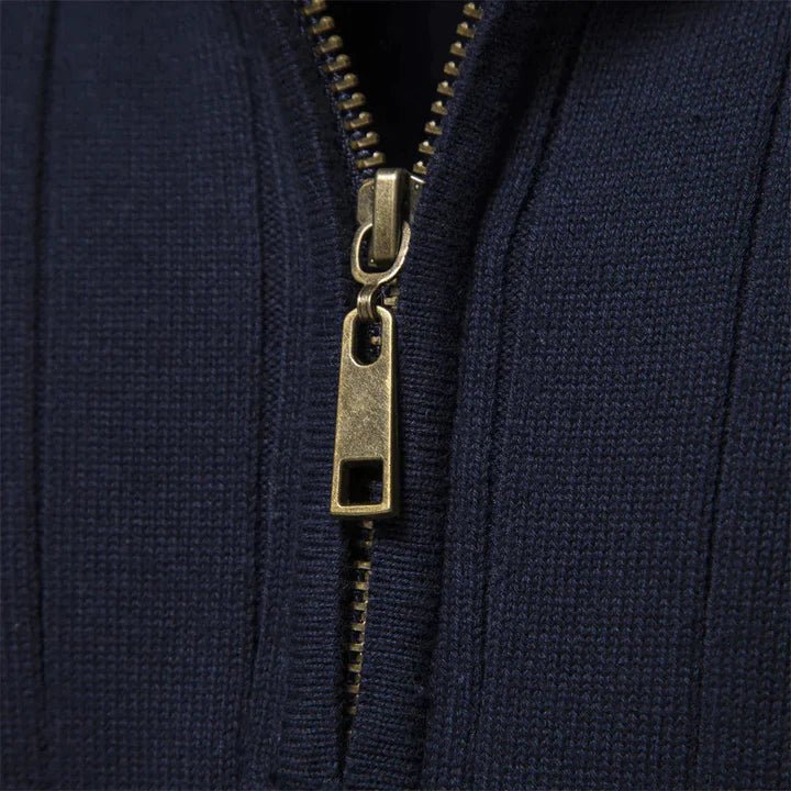 Casper | Maglione casual Katoenen Heren
