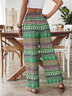 Alessia™ | Boho alla moda Zomerbroek