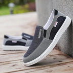 ALESSANDRO | SNEAKER HEREN VEELZIJDIGE SLIP-ON