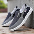 ALESSANDRO | SNEAKER HEREN VEELZIJDIGE SLIP-ON