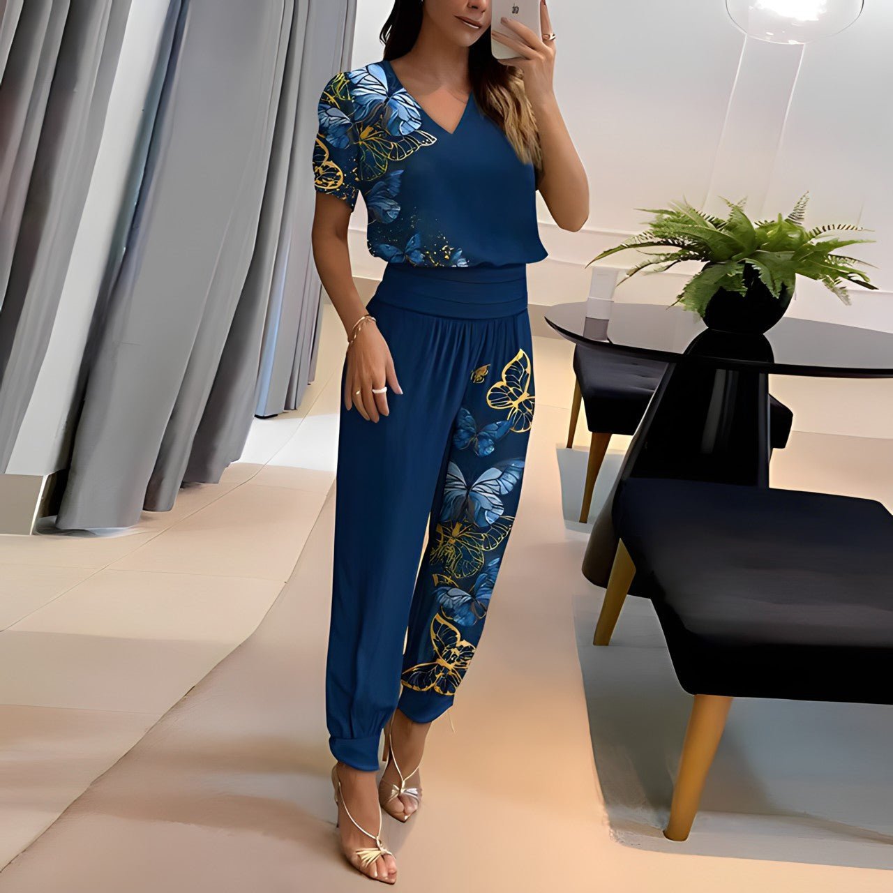 Alessandra™ | Set da donna alla moda