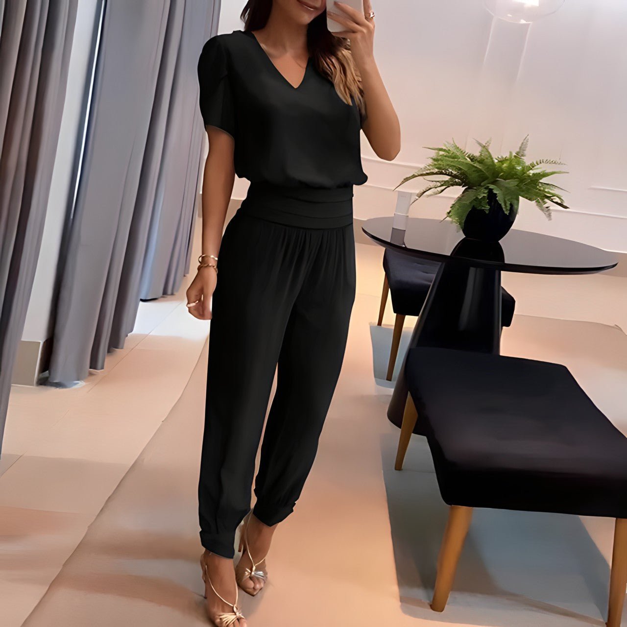 Alessandra™ | Set da donna alla moda