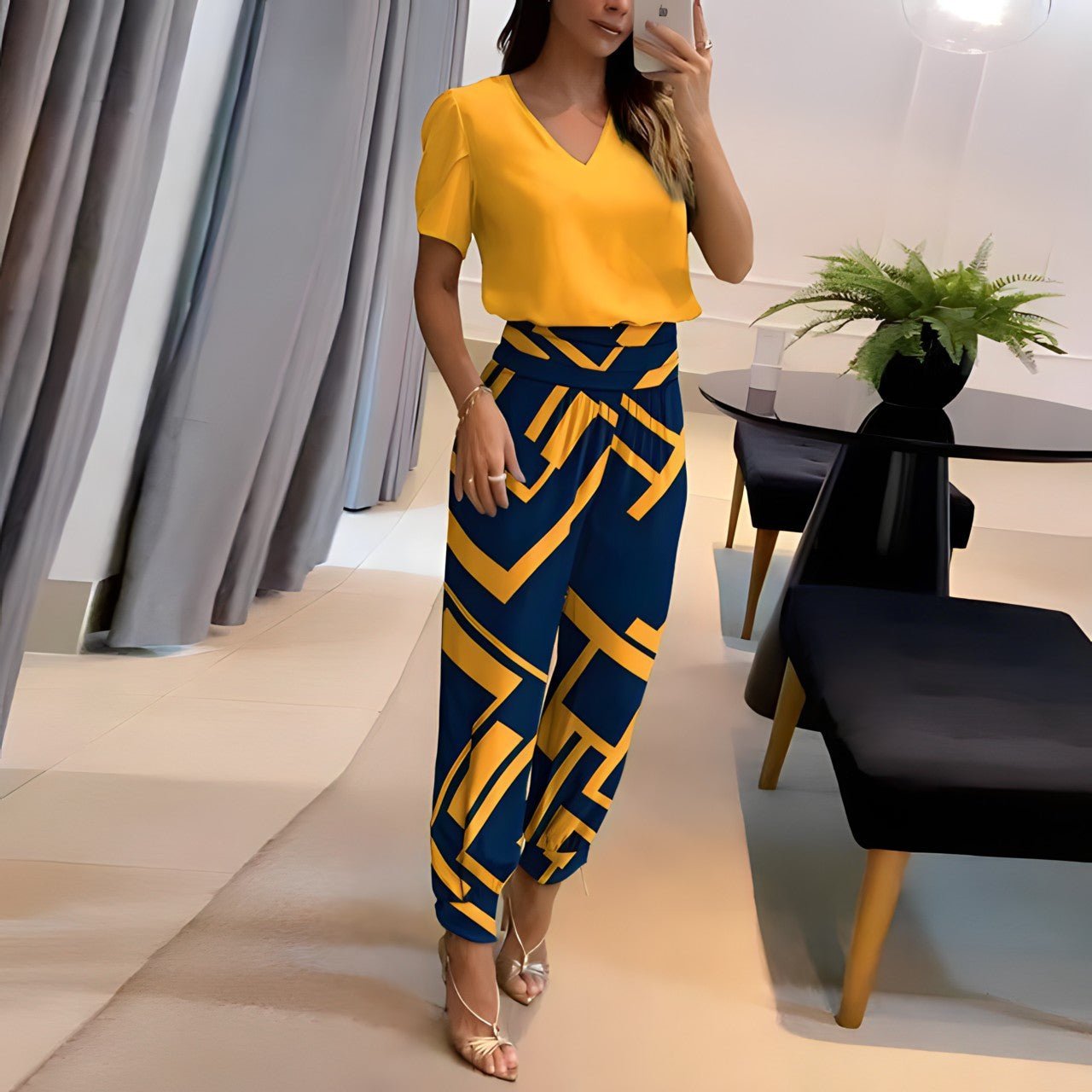 Alessandra™ | Set da donna alla moda