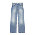 Anna | BOXER JEANS DRITTI BIANCHI