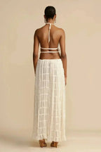 Amy™ | Tweedelige zomerset