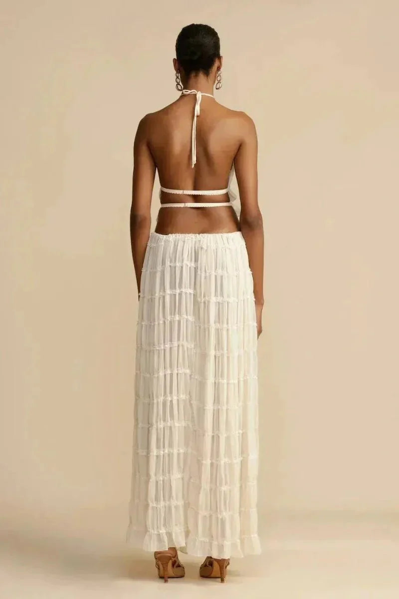 Amy™ | Tweedelige zomerset