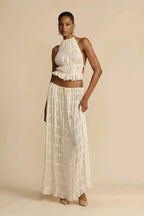 Amy™ | Tweedelige zomerset