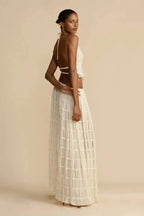 Amy™ | Tweedelige zomerset