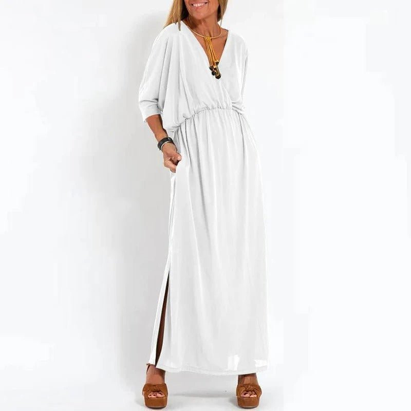 Angelica - Lange jurk