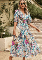 Arianne - Elegante vestito per dame