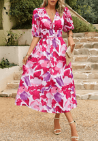 Arianne - Elegante vestito per dame