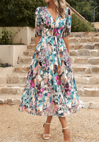 Arianne - Elegante vestito per dame