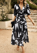 Arianne - Elegante vestito per dame