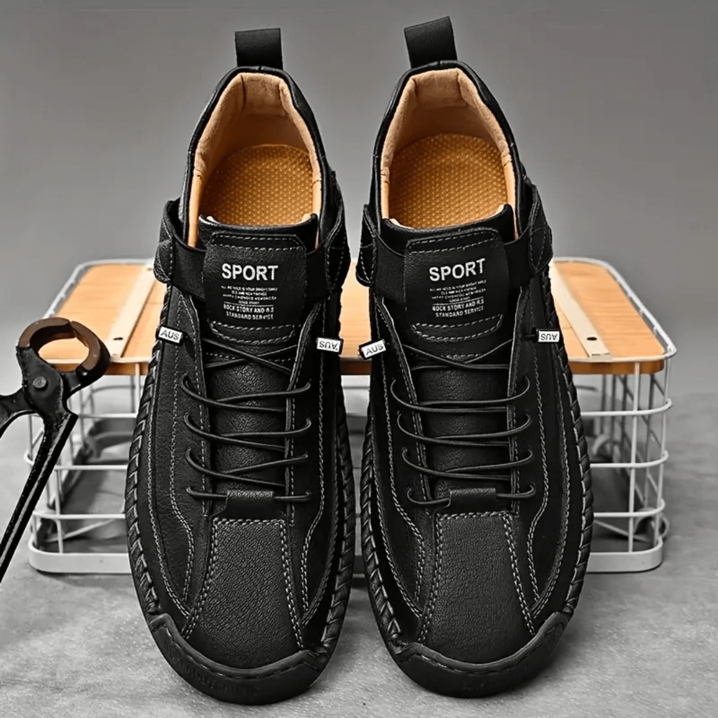 ARLOTM |  ORTHOPEDISCHE COMFORTSCHOENEN MET ANTISLIPZOOL