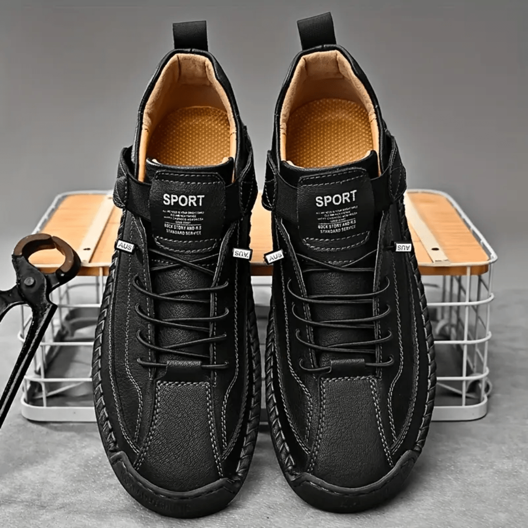 ARLOTM |  ORTHOPEDISCHE COMFORTSCHOENEN MET ANTISLIPZOOL