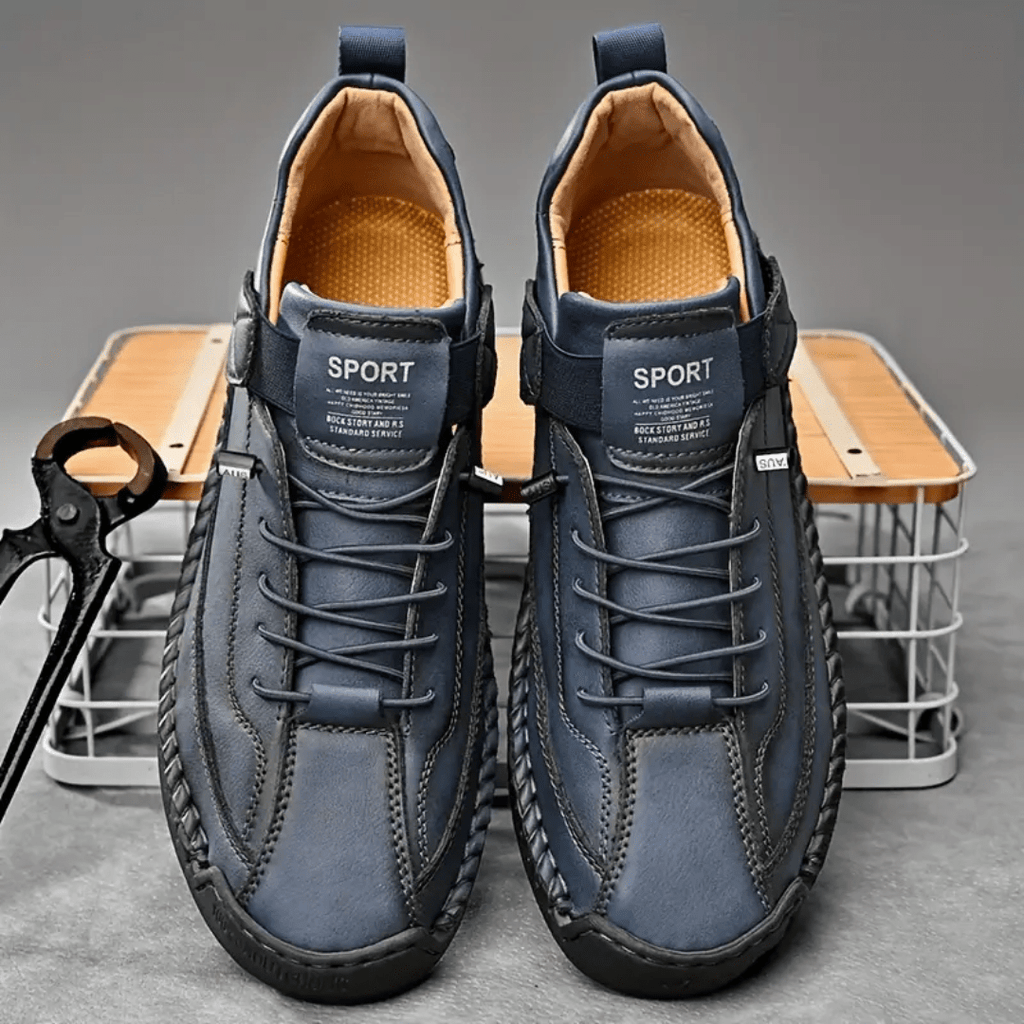 ARLOTM |  ORTHOPEDISCHE COMFORTSCHOENEN MET ANTISLIPZOOL