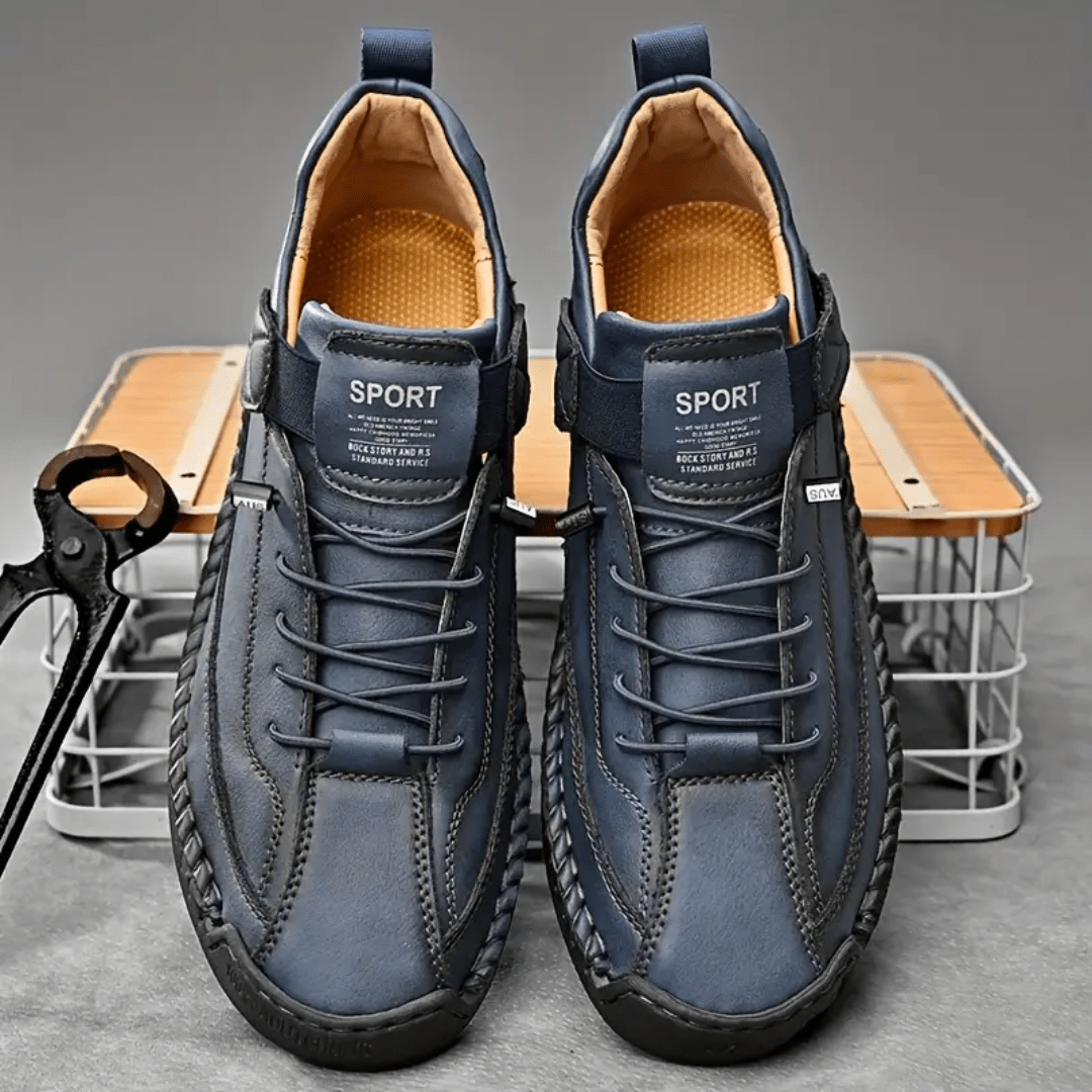 ARLOTM |  ORTHOPEDISCHE COMFORTSCHOENEN MET ANTISLIPZOOL