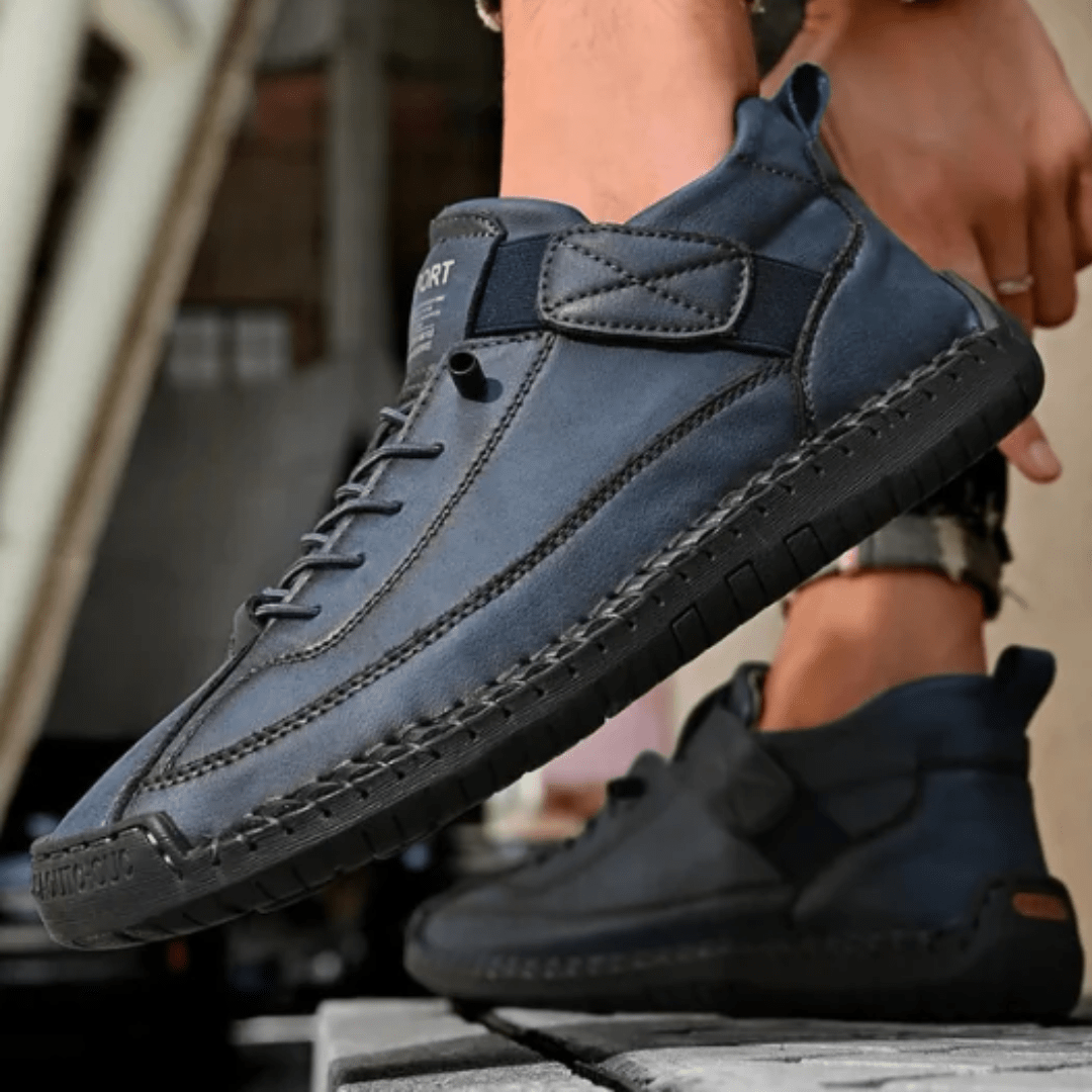 ARLOTM |  ORTHOPEDISCHE COMFORTSCHOENEN MET ANTISLIPZOOL