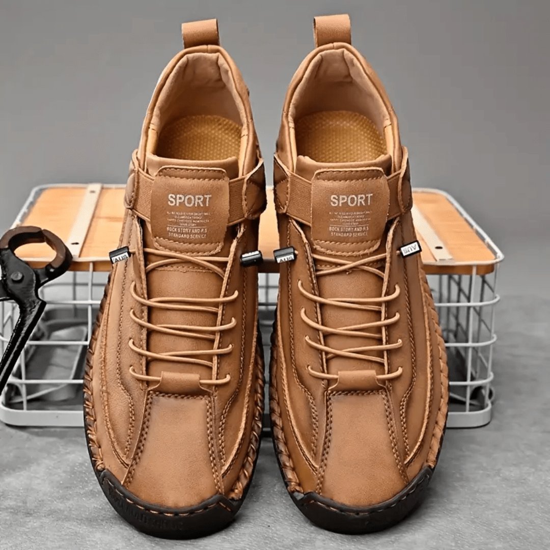 ARLOTM |  ORTHOPEDISCHE COMFORTSCHOENEN MET ANTISLIPZOOL