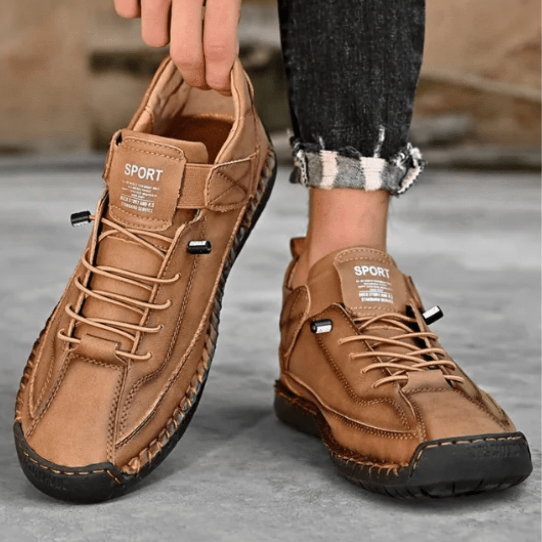 ARLOTM |  ORTHOPEDISCHE COMFORTSCHOENEN MET ANTISLIPZOOL