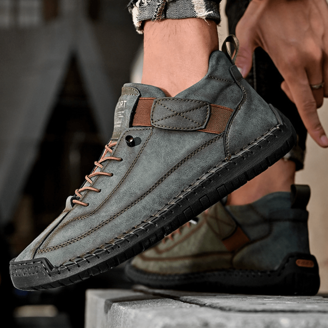ARLOTM |  ORTHOPEDISCHE COMFORTSCHOENEN MET ANTISLIPZOOL