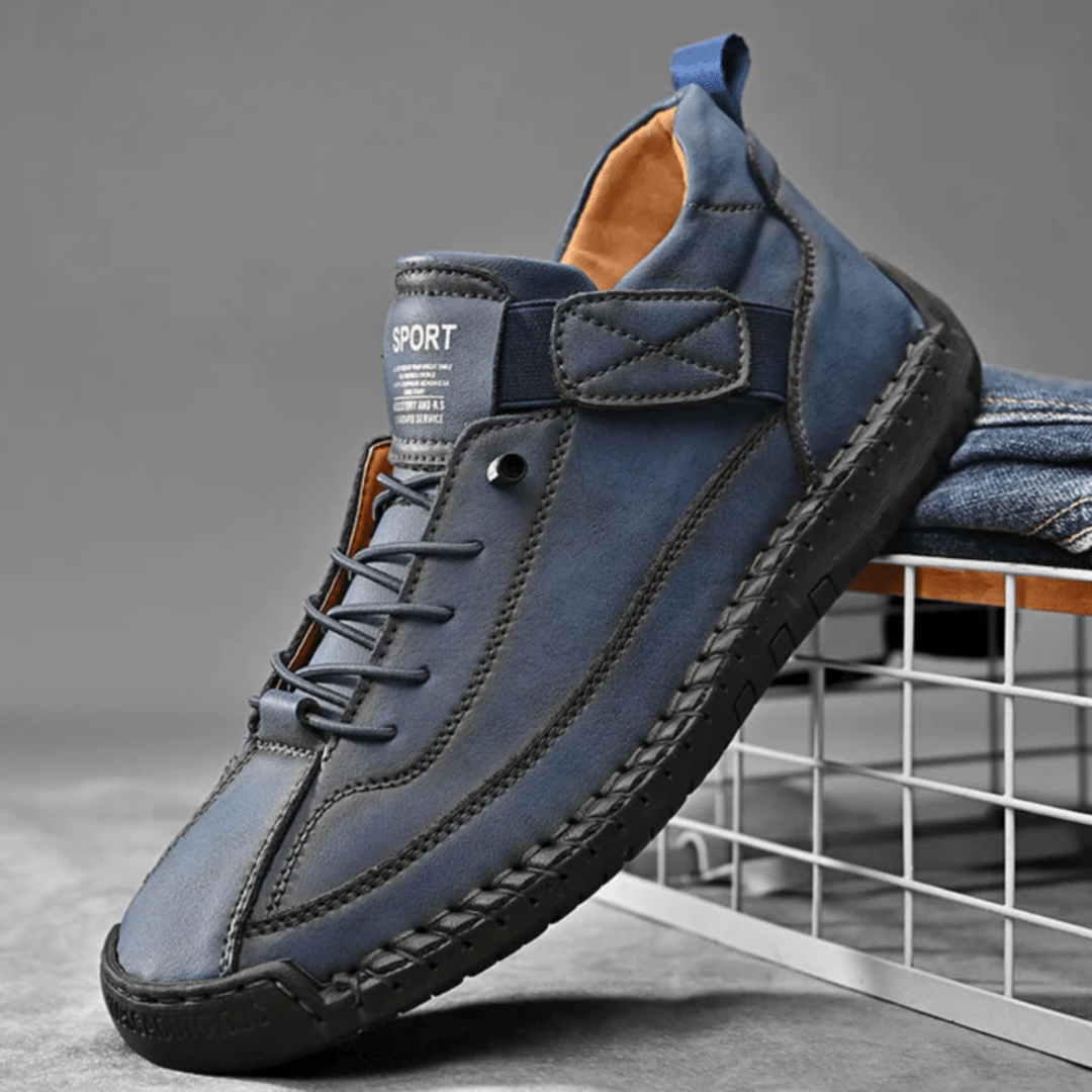 ARLOTM |  ORTHOPEDISCHE COMFORTSCHOENEN MET ANTISLIPZOOL