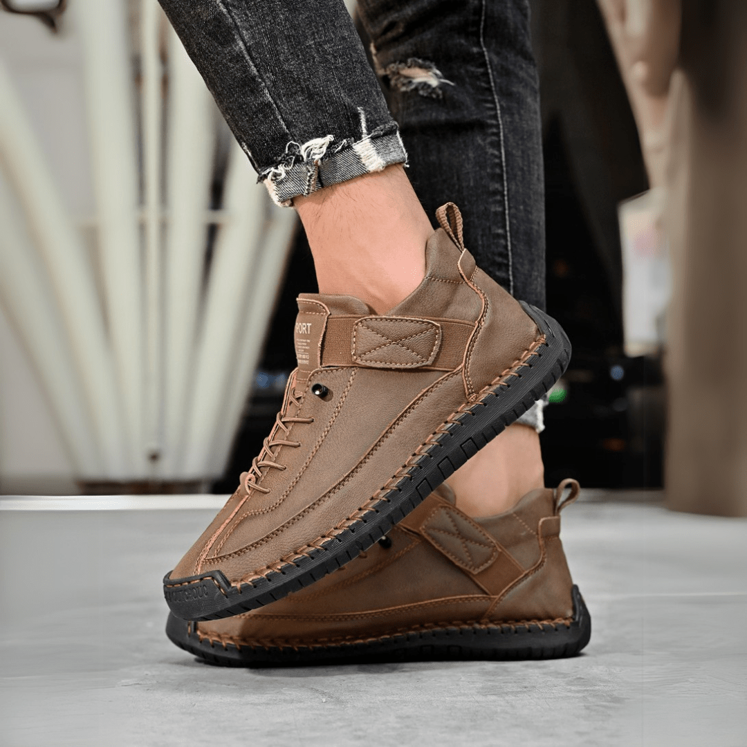 ARLOTM |  ORTHOPEDISCHE COMFORTSCHOENEN MET ANTISLIPZOOL