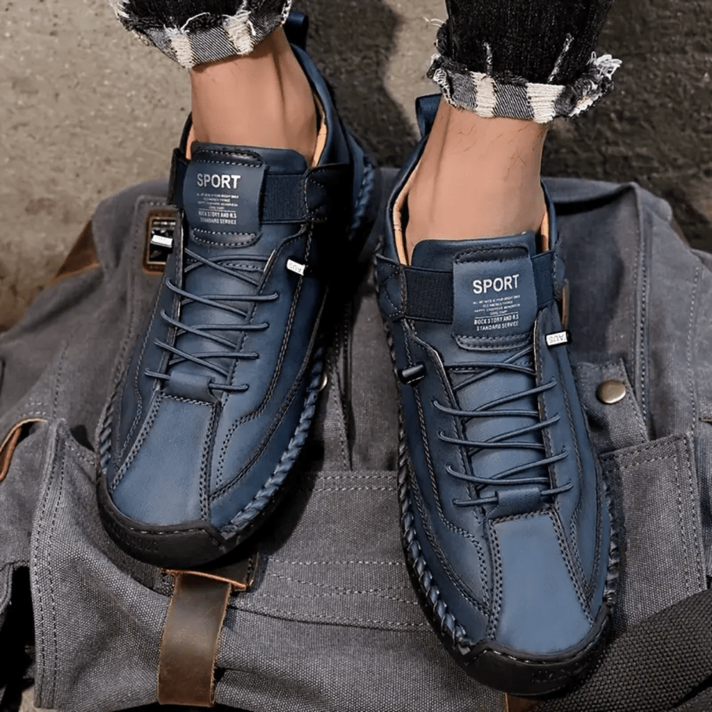 ARLOTM |  ORTHOPEDISCHE COMFORTSCHOENEN MET ANTISLIPZOOL