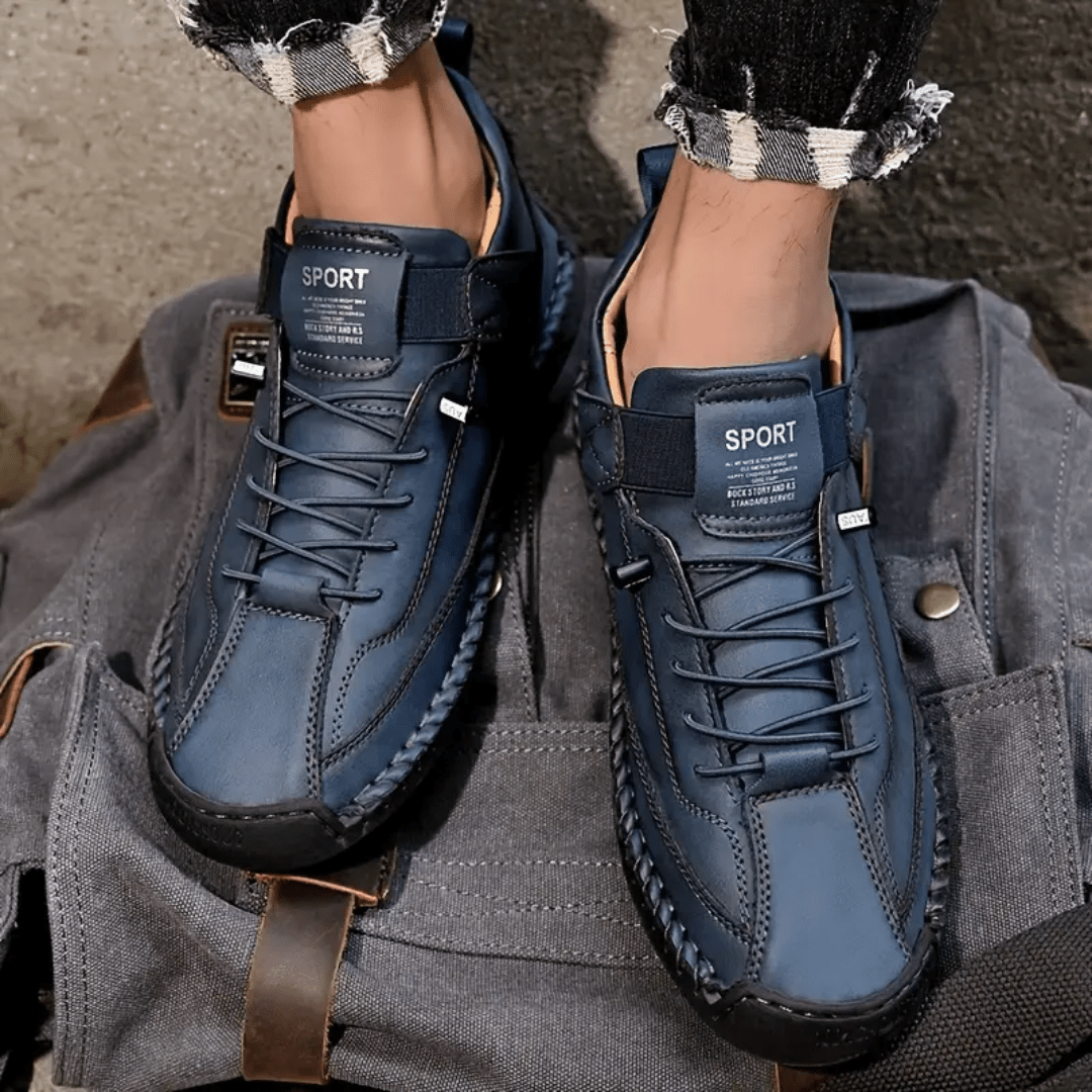 ARLOTM |  ORTHOPEDISCHE COMFORTSCHOENEN MET ANTISLIPZOOL