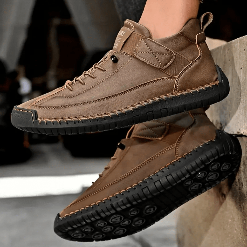 ARLOTM |  ORTHOPEDISCHE COMFORTSCHOENEN MET ANTISLIPZOOL